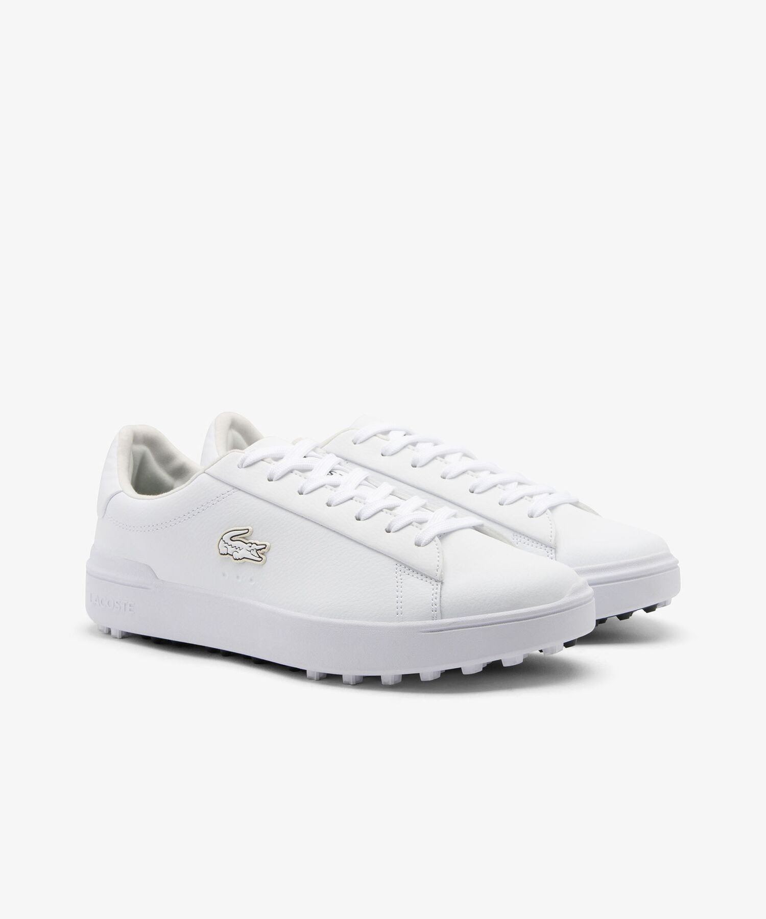 【SALE／40%OFF】LACOSTE メンズ CARNABY GOLF 225 1 SMA ラコステ シューズ・靴 スニーカー ホワイト【送料無料】