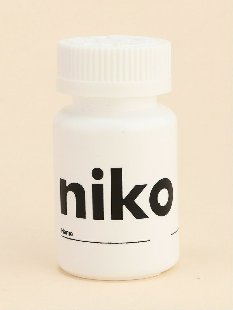 【SALE／20%OFF】niko and ... ORニコロゴピルケース75 ニコアンド インテリア・生活雑貨 その他のイン..