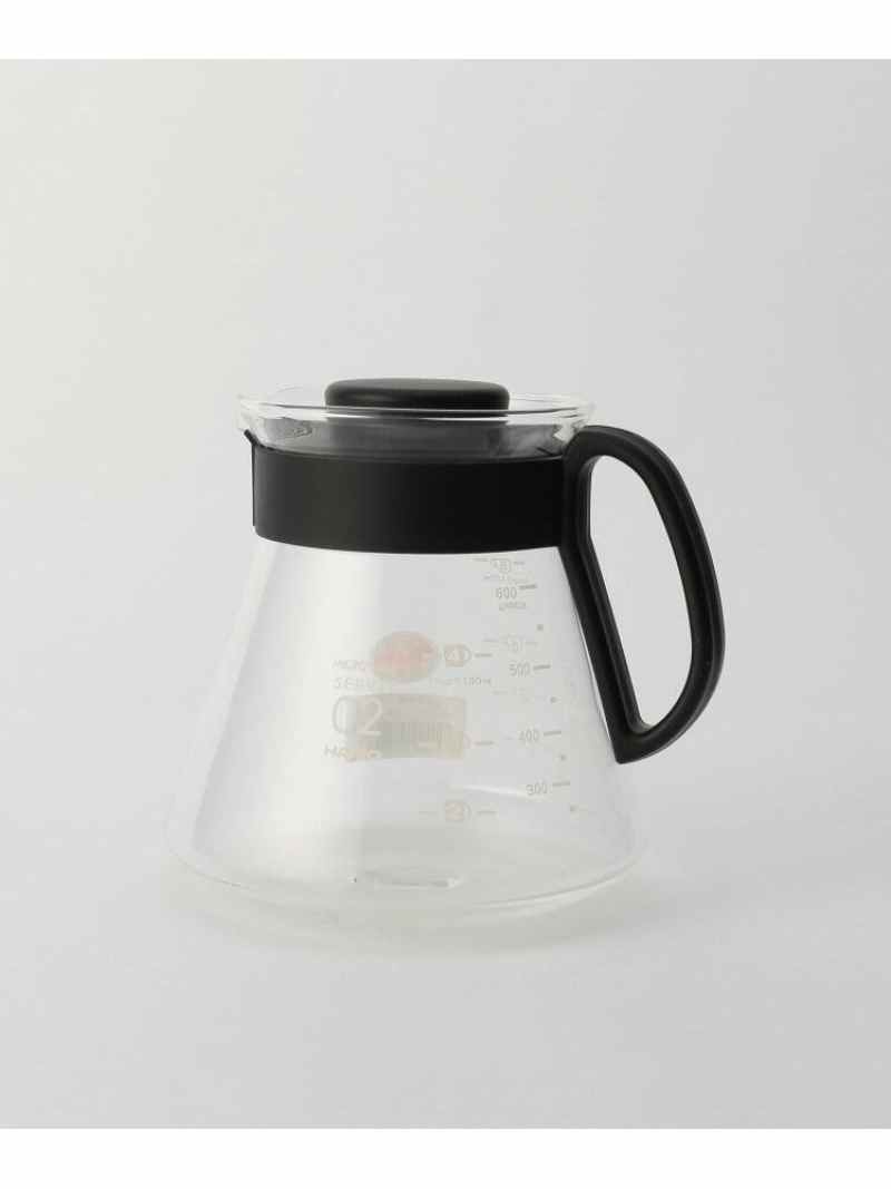 212 KITCHEN STORE V60レンジサーバー 600cc ＜HARIO ハリオ＞ トゥーワントゥーキッチンストア 食器・調理器具・キッチン用品 その他の食器・調理器具・キッチン用品 stylife-12863296 Rakuten Fashion サンプル画像2