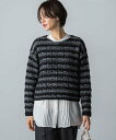 LAUTREAMONT レディース トップス ロートレアモン