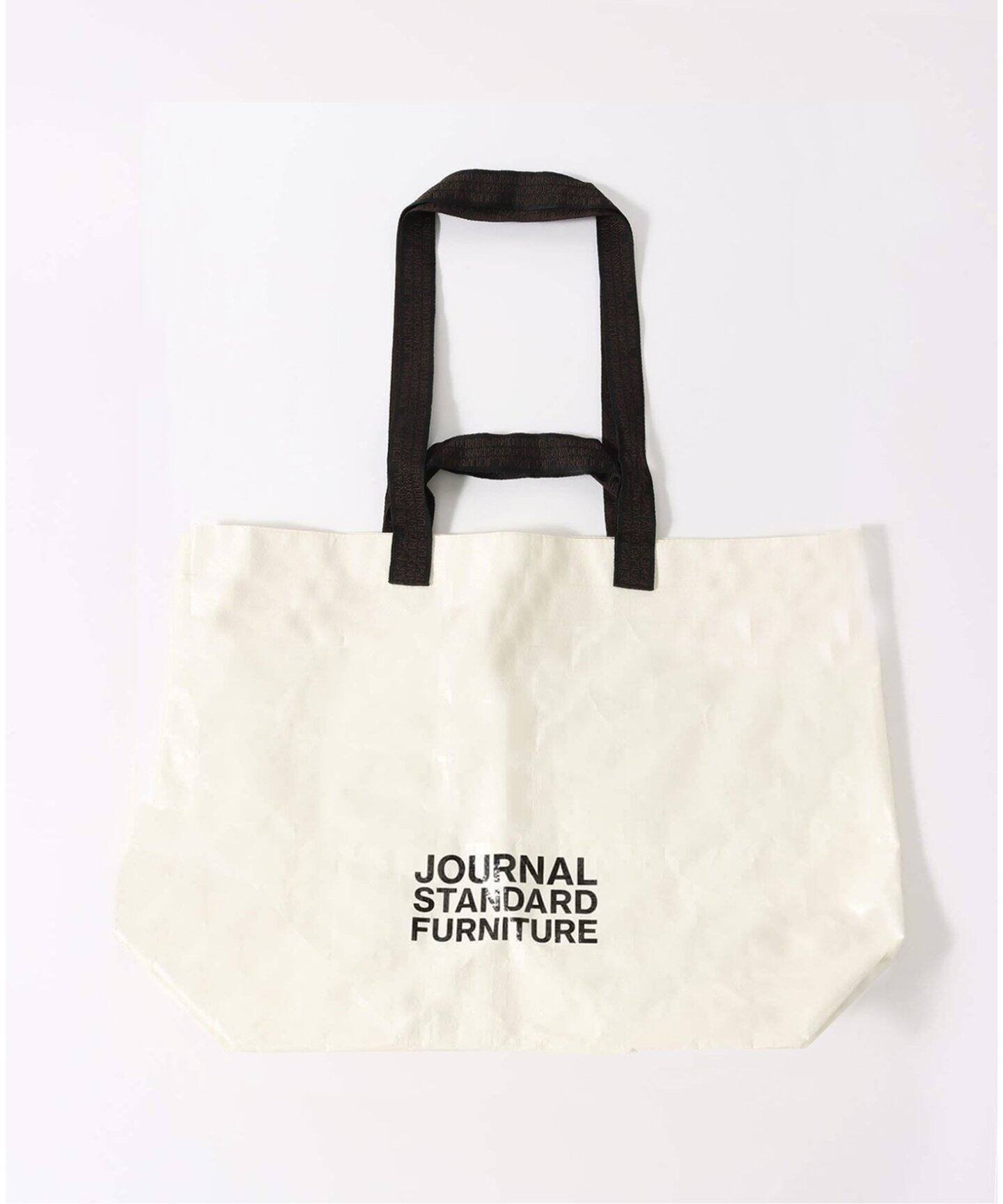 JOURNAL STANDARD FURNITURE JSF BAG バッグ ジャーナルスタンダードファニチャー バッグ トートバッグ ブラウン