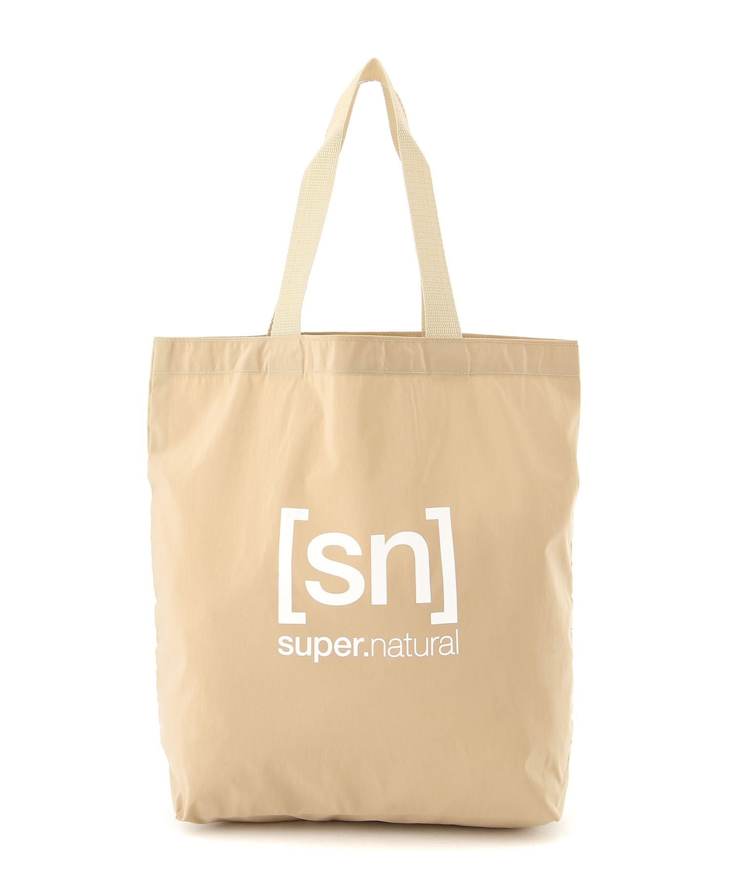 SN super.natural (U)PPnh S obO X[p[i` obO g[gobO Vo[ O[