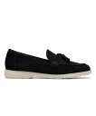 【SALE/40%OFF】Clarks Clarks 953G Narini Edge ナリー二エッジ ブラックスエード カジュアルシューズ クラークス リーガ...