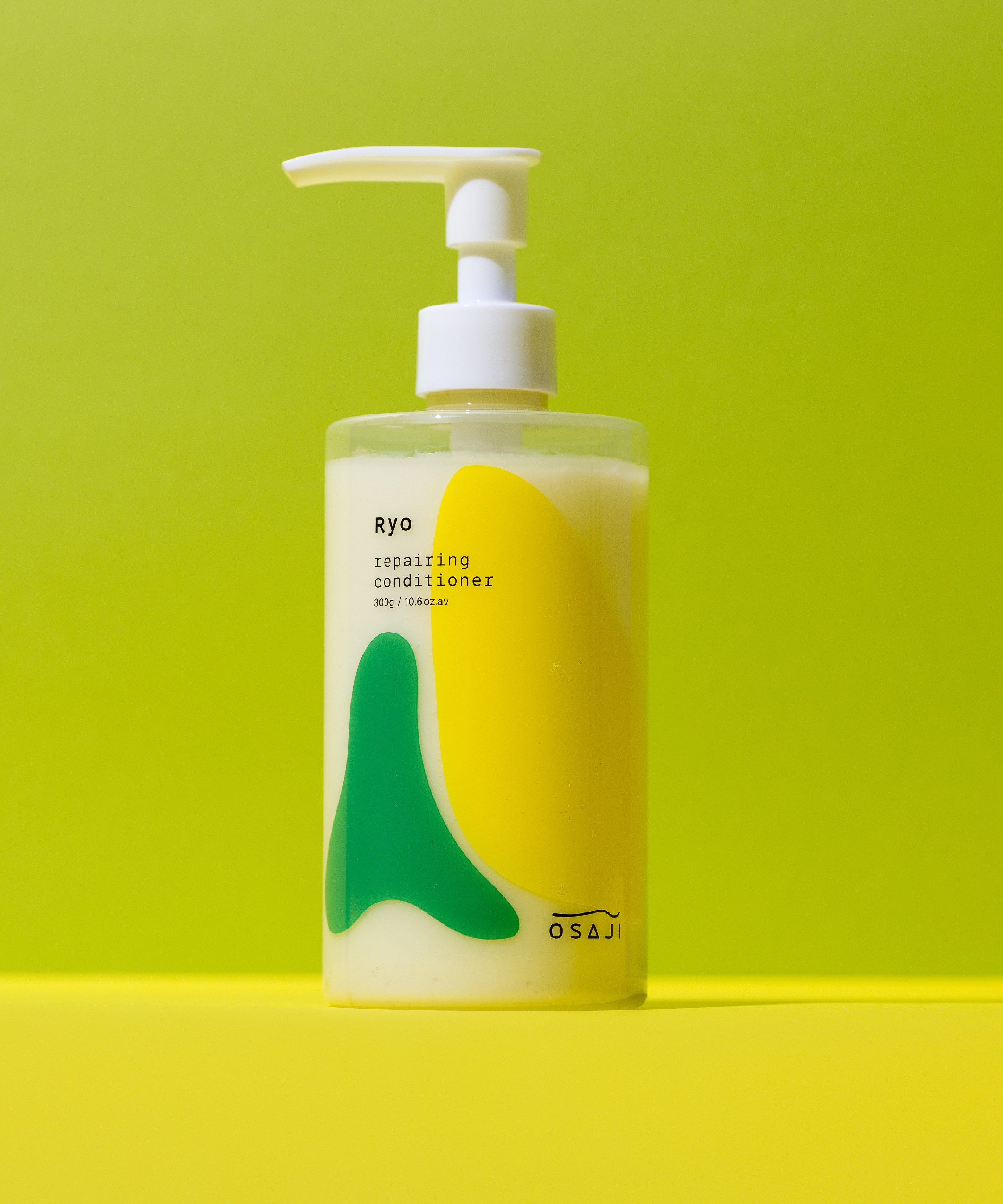 OSAJI 【公式】オサジ リペアリング コンディショナー Ryo＜リョウ＞ オサジ ヘアケア コンディショナーのサムネイル