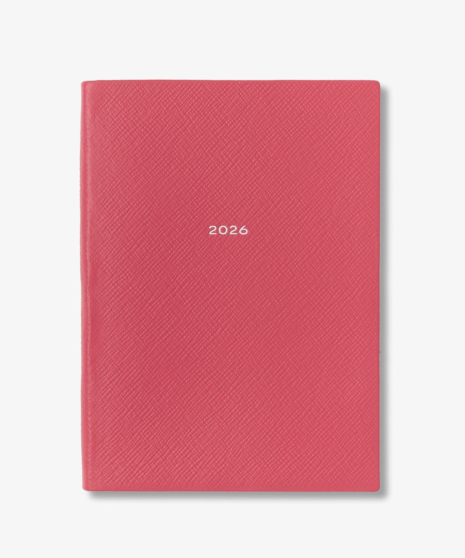 SMYTHSON Pastegrain 2026 Soho Daily Diary ޥ ʸ˼ ĢĢ̵
