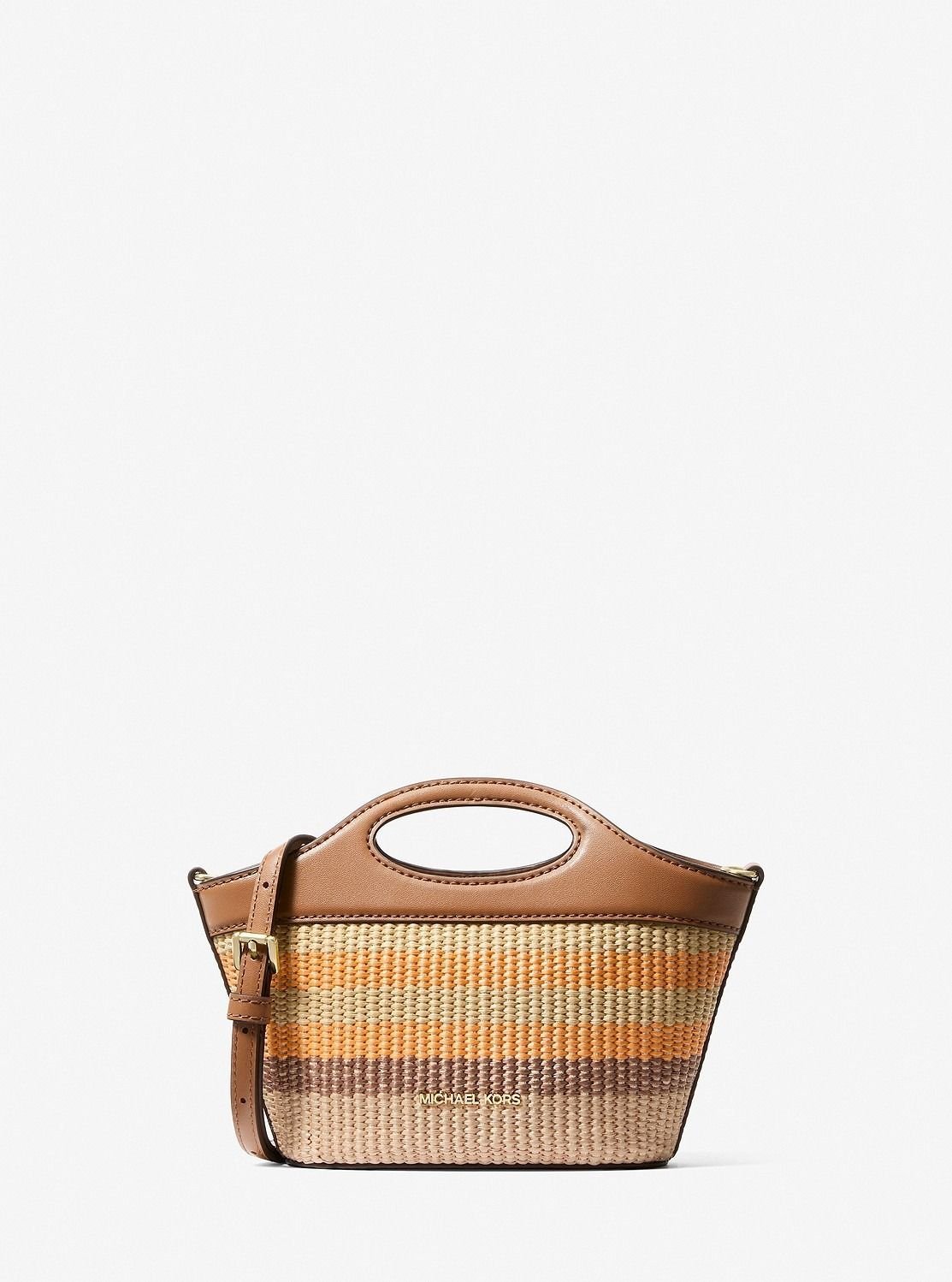 【SALE／75%OFF】MICHAEL KORS TATUM クロスボディ スモール マイケルコース マイケル・コース バッグ ショルダーバッグ【送料無料】