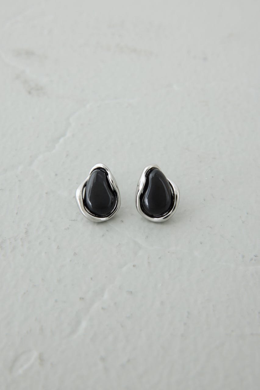 AZUL BY MOUSSY ストーンピアス アズールバイマウジー アクセサリー・腕時計 その他のアクセサリー・腕時計