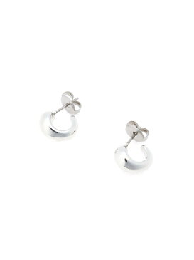 GLOBAL WORK (W)ニュアンスピアス【MADE IN JAPAN】 グローバルワーク アクセサリー ピアス シルバー