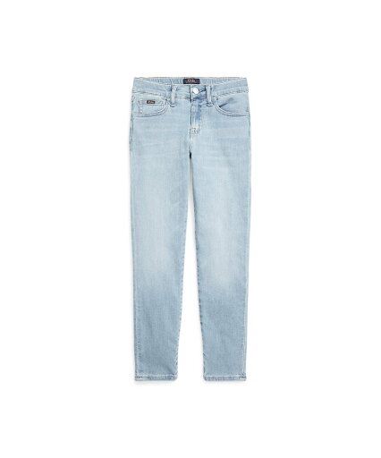 【SALE/50%OFF】POLO RALPH LAUREN (ガールズ 7才~16才)Aubrie デニム レギンス ラルフローレン パンツ その他のパンツ ブルー【送料無料】 【SALE/50%OFF】POLO RALPH LAUREN (ガールズ 7才~16才)Aubrie デニム レギンス ラルフローレン パンツ その他のパンツ ブルー【送料無料】