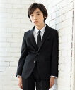 【SALE/45%OFF】BTZ TOKYO フォーマルスーツ 卒業スーツ 5点セット ジュニアスーツ パクシル スーツ・フォーマル セットアップスーツ ブラッ...