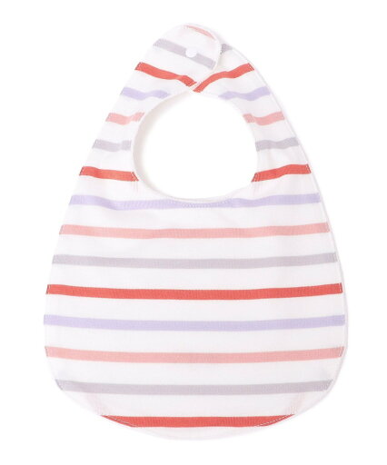 【SALE/40%OFF】SHIPS KIDS SHIPS KIDS:オーガニック コットン ボーダー スタイ シップス マタニティウェア・ベビー用品 スタイ・よだれかけ ブルー ピンク 【SALE/40%OFF】SHIPS KIDS SHIPS KIDS:オーガニック コットン ボーダー スタイ シップス マタニティウェア・ベビー用品 スタイ・よだれかけ ブルー ピンク