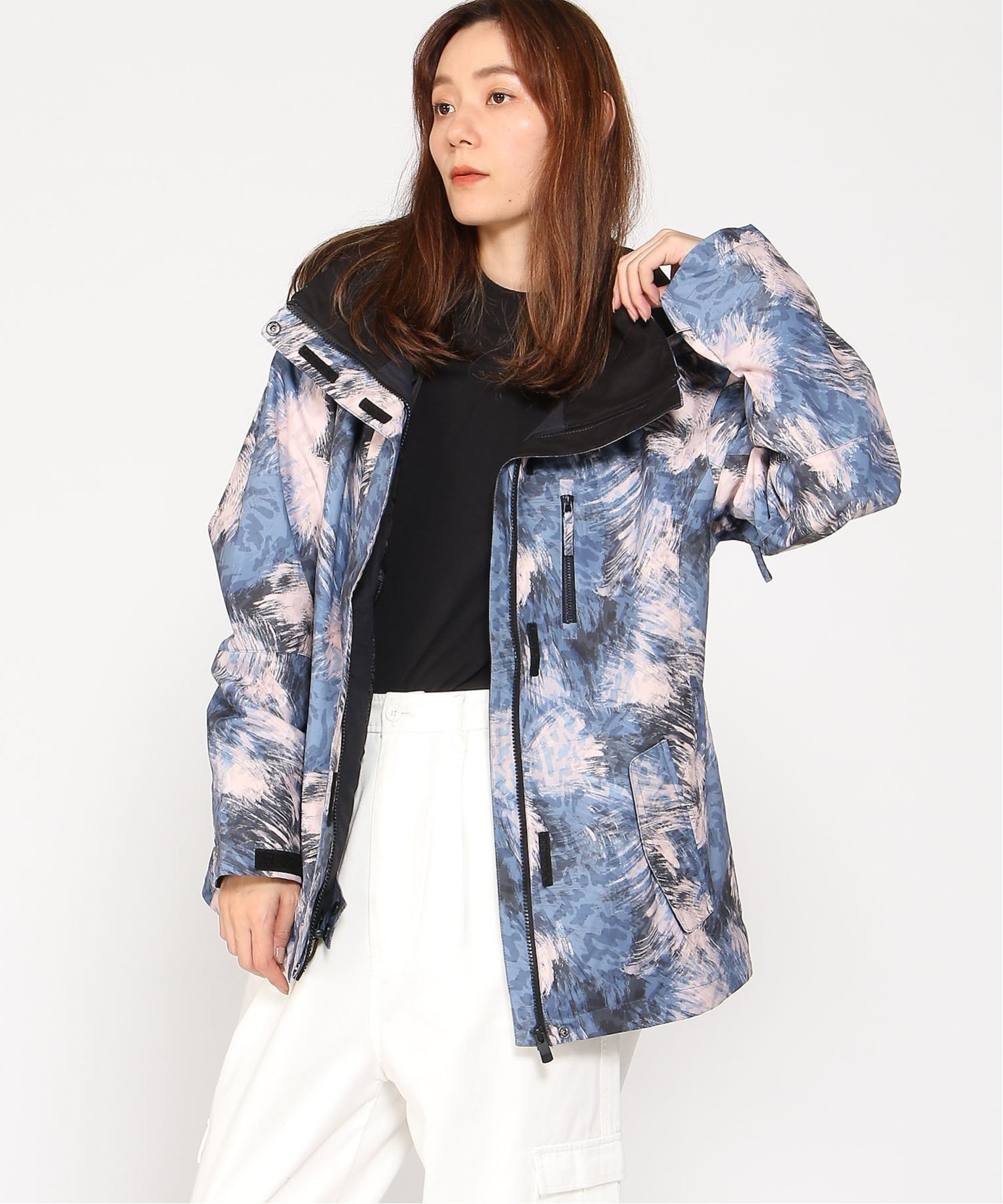 楽天市場】roxy jetty np jacketの通販 楽天市場】roxy jetty np jacketの通販