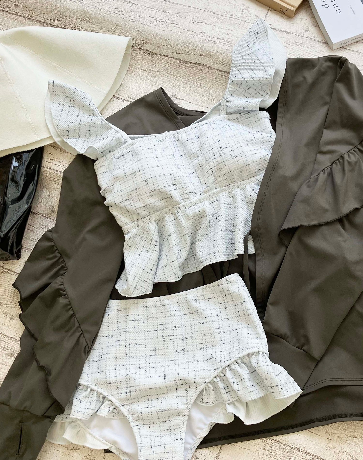 楽天市場】チュアンピサマイ（水着｜レディースファッション）の通販