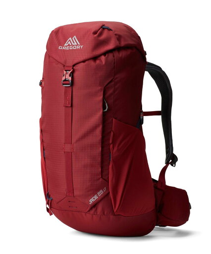 GREGORY 【公式】GREGORY ジェイド28 LT 28L リュック バックパック グレゴリー バッグ リュック・バックパック レッド【送料無料】 GREGORY 【公式】GREGORY ジェイド28 LT 28L リュック バックパック グレゴリー バッグ リュック・バックパック レッド【送料無料】