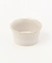 【SALE/10%OFF】LAKOLE レリーフカップ(S) ラコレ 食器・調理器具・キッチン用品 食器・皿 ホワイト グレー