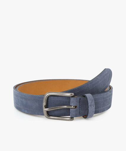 agnes b. HOMME CU11 CEINTURE ベルト アニエスベー ファッション雑貨 ベルト ブルー【送料無料】 agnes b. HOMME CU11 CEINTURE ベルト アニエスベー ファッション雑貨 ベルト ブルー【送料無料】