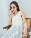 【SALE/50%OFF】MAGASIN DE MODE Chou Chou MAGASIN DE MODE Chou Chou/ボストン*ウェリントン フラッ...