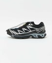 BEAUTY&YOUTH UNITED ARROWS <Salomon>XT-6 GORE-TEX スニーカー ビューティー&ユース ユナイテッドアローズ シュ...