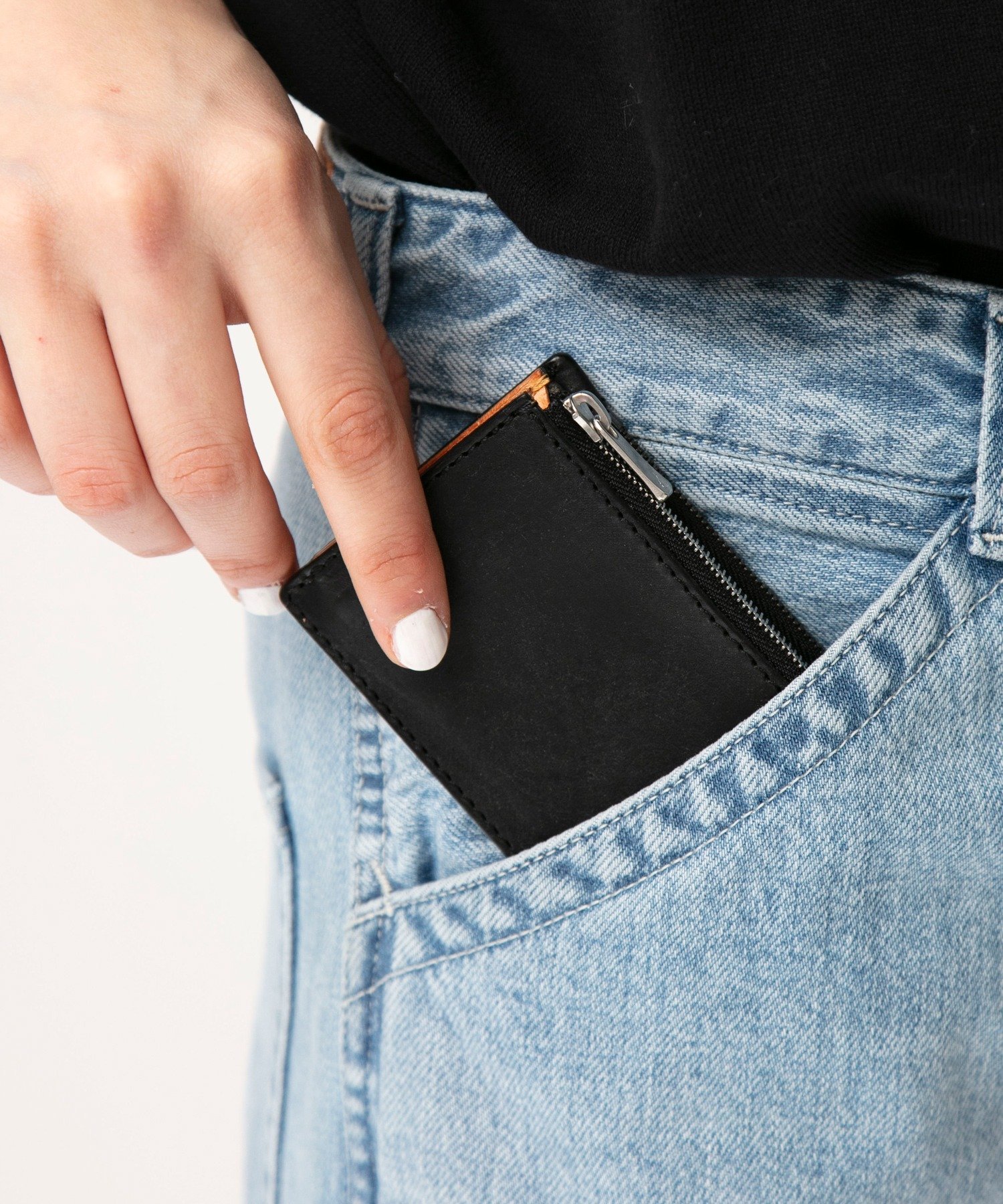 Johnbull Private labo W-ZIPå ֥ץ饤١ȥ ۡݡ  ֥å̵