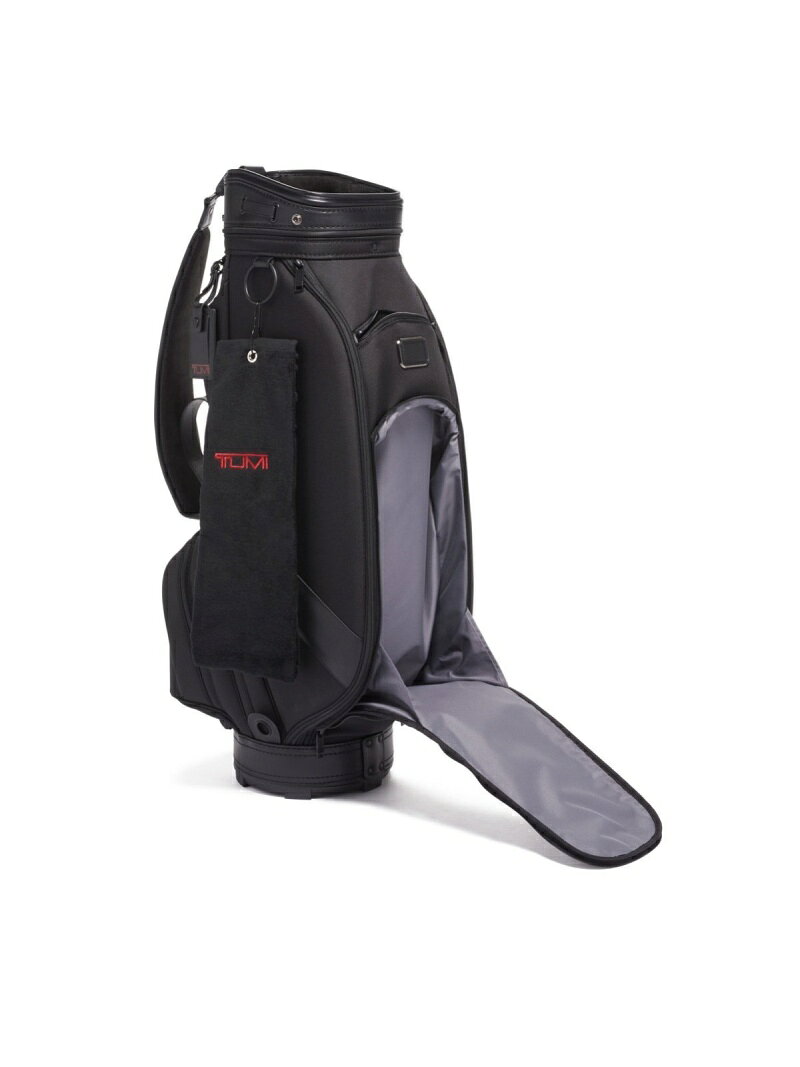 【SALE／30%OFF】TUMI 【TUMI公式店】TUMI ALPHA 3 ゴルフ・バッグ トゥミ バッグ その他のバッグ ブラック【送料無料】