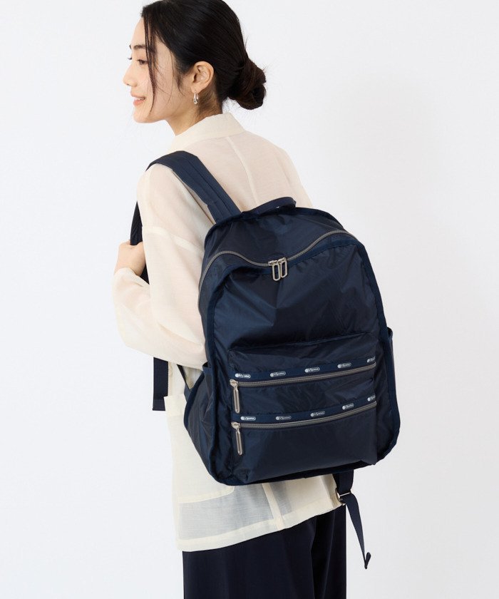 楽天市場】レスポ リュック エッセンシャルの通販 楽天市場】レスポ リュック エッセンシャルの通販