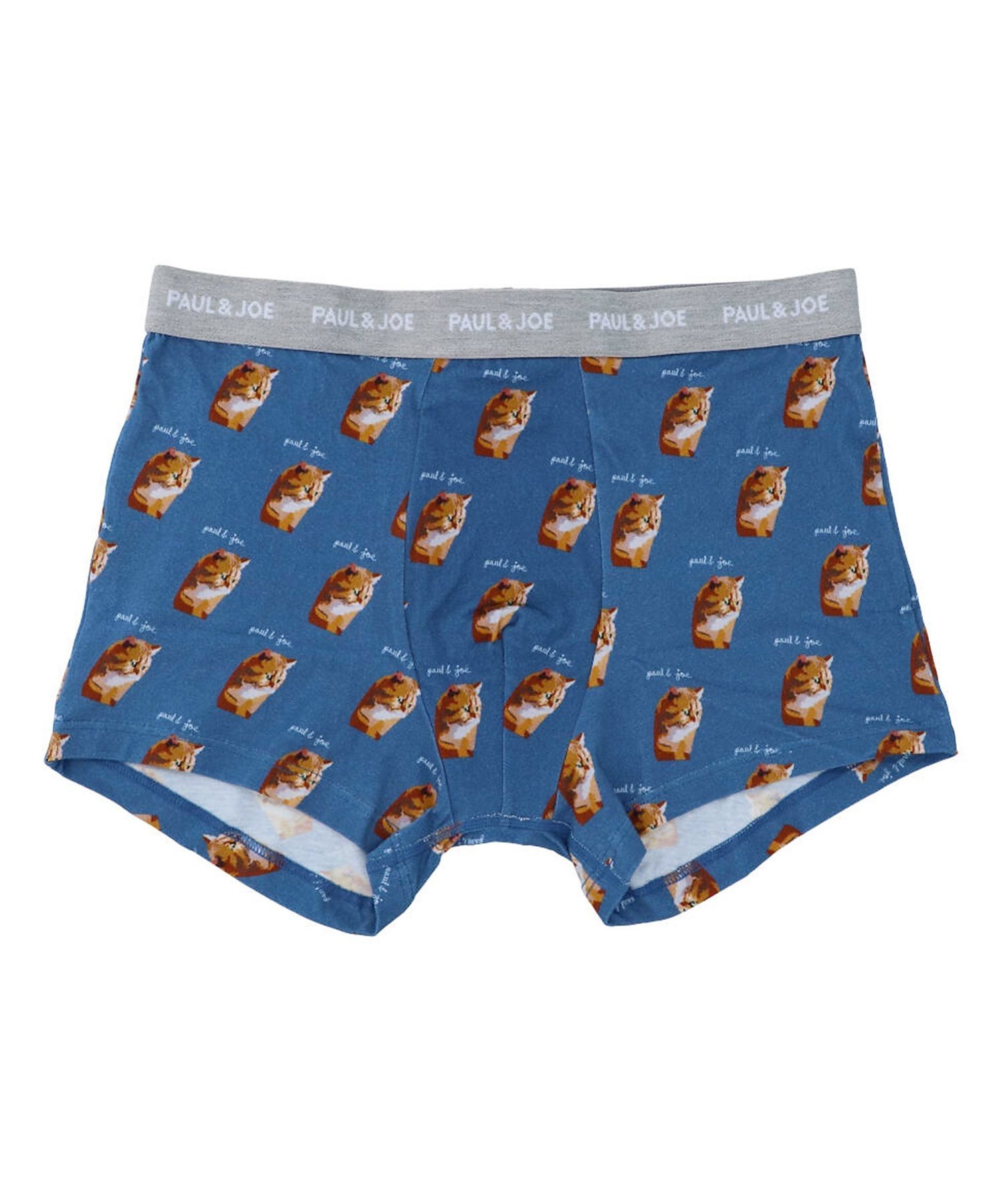 【SALE／39%OFF】PAUL & JOE (M)PAUL & JOE/ポール&ジョー ヌネット柄ボクサーパンツ ボディライフ イ..