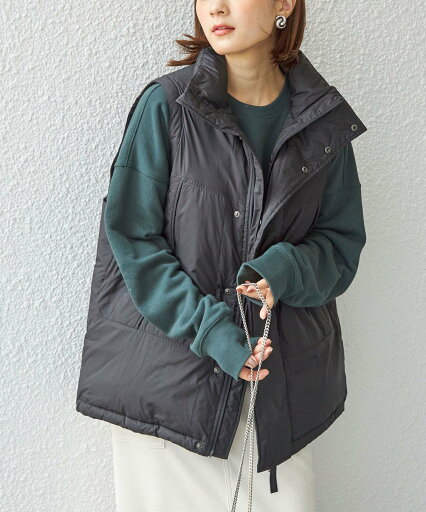 【SALE/60%OFF】SHIPS WOMEN 【SHIPS別注】WILD THINGS:ダウン ベスト シップス ジャケット・アウター ダウンジャケット・ダウンベスト グリーン ブラック ブラウン【送料無料】 【SALE/60%OFF】SHIPS WOMEN 【SHIPS別注】WILD THINGS:ダウン ベスト シップス ジャケット・アウター ダウンジャケット・ダウンベスト グリーン ブラック ブラウン【送料無料】