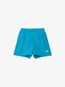 HELLY HANSEN ソリッドウォーターショーツ(レディース) ヘリーハンセン 水着・スイムグッズ 水着 ブルー ネイビー ブラック【送料無料】