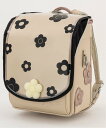 MARY QUANT (K)MARY QUANT/MARY QUANT(マリークヮント)デイジーハーフスタイル専用クリアランドセルカバー シフォン バッグ その...