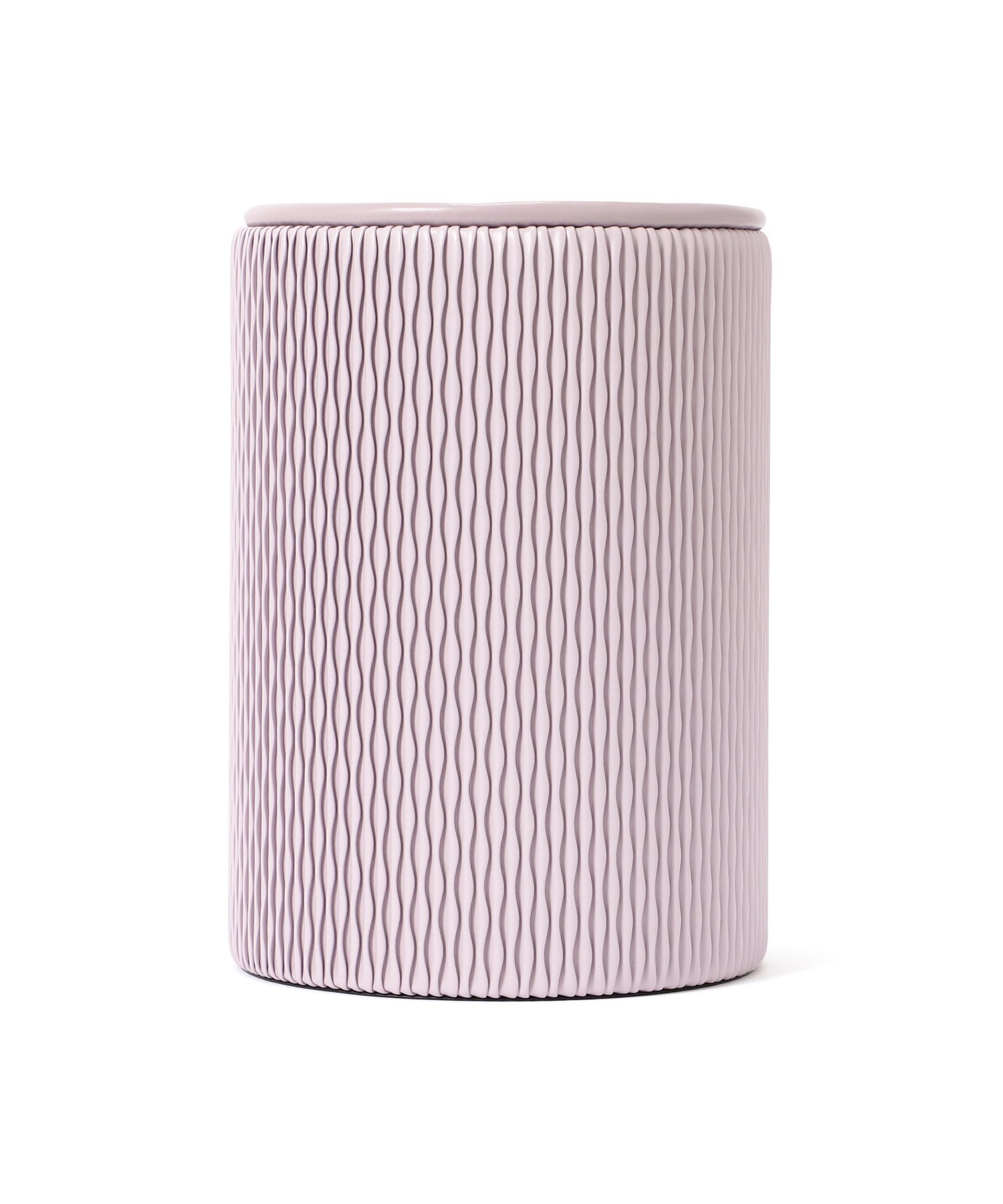 ウェーブ ダストボックス M パープル