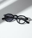 【SALE/50%OFF】MAISON BREEZE MAISON BREEZE/BOSTON SUNGLASSES ボストンサングラス 調光レンズ UVカット...