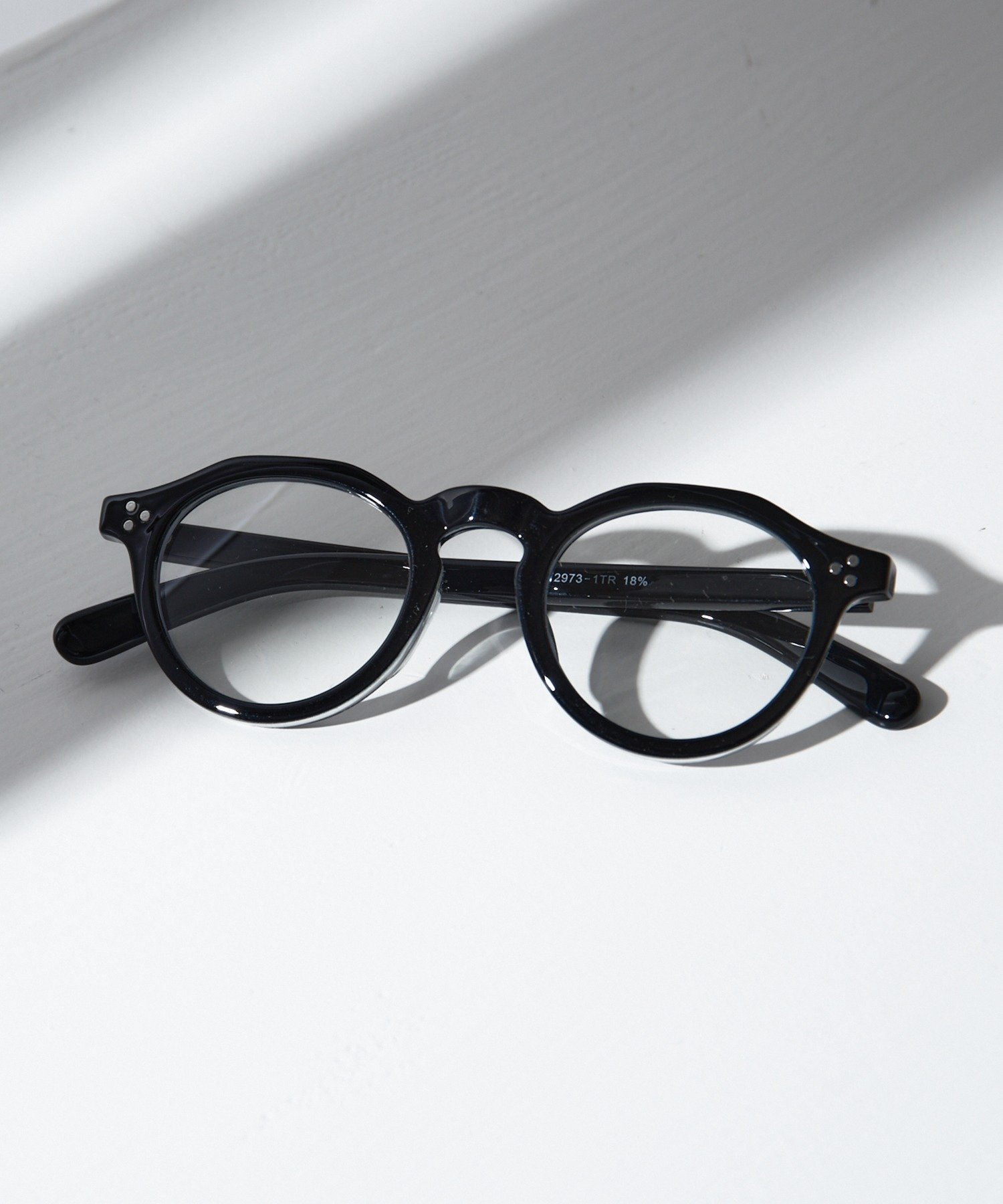 【SALE／55%OFF】MAISON BREEZE MAISON BREEZE/BOSTON SUNGLASSES ボストンサングラス 調光レンズ UVカット TNY セットアップセブン ファッション雑貨 サングラス ブラウン ブラック