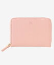 MACKINTOSH LONDON 【WEB限定】【EM/エム】小銭入れ マッキントッシュ ロンドン 財布・ポーチ・ケース その他の財布・ポーチ・ケース ピンク...