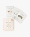 Afternoon Tea LIVING ホットアイケアマスク 6枚入り ラベンダー/Closed Type アフタヌーンティー・リビング ボディケア・オーラル...