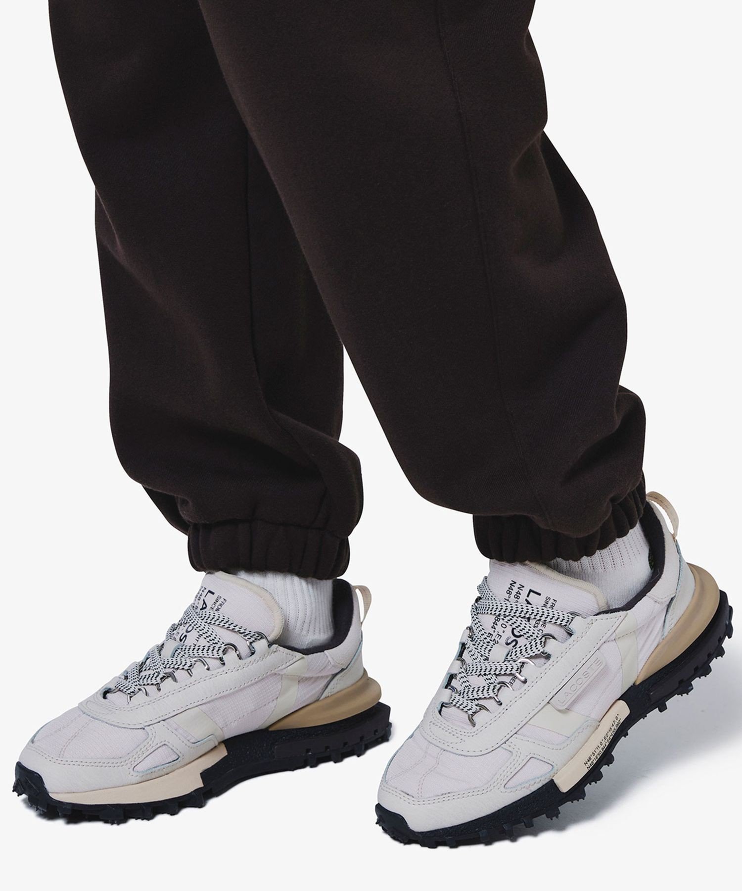 LACOSTE レディース ELITE ACTIVE 225 4 SFA 