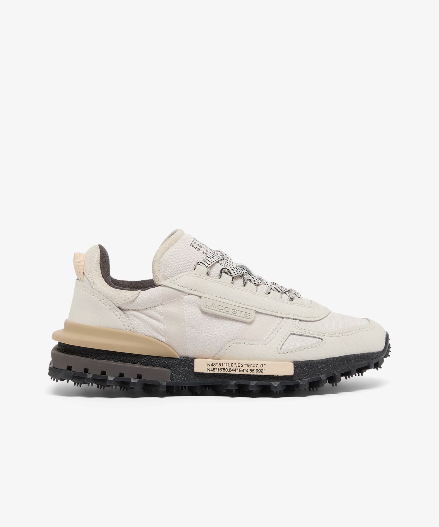 LACOSTE レディース ELITE ACTIVE 225 4 SFA ラコステ シューズ・靴 スニーカー ホワイト【送料無料】