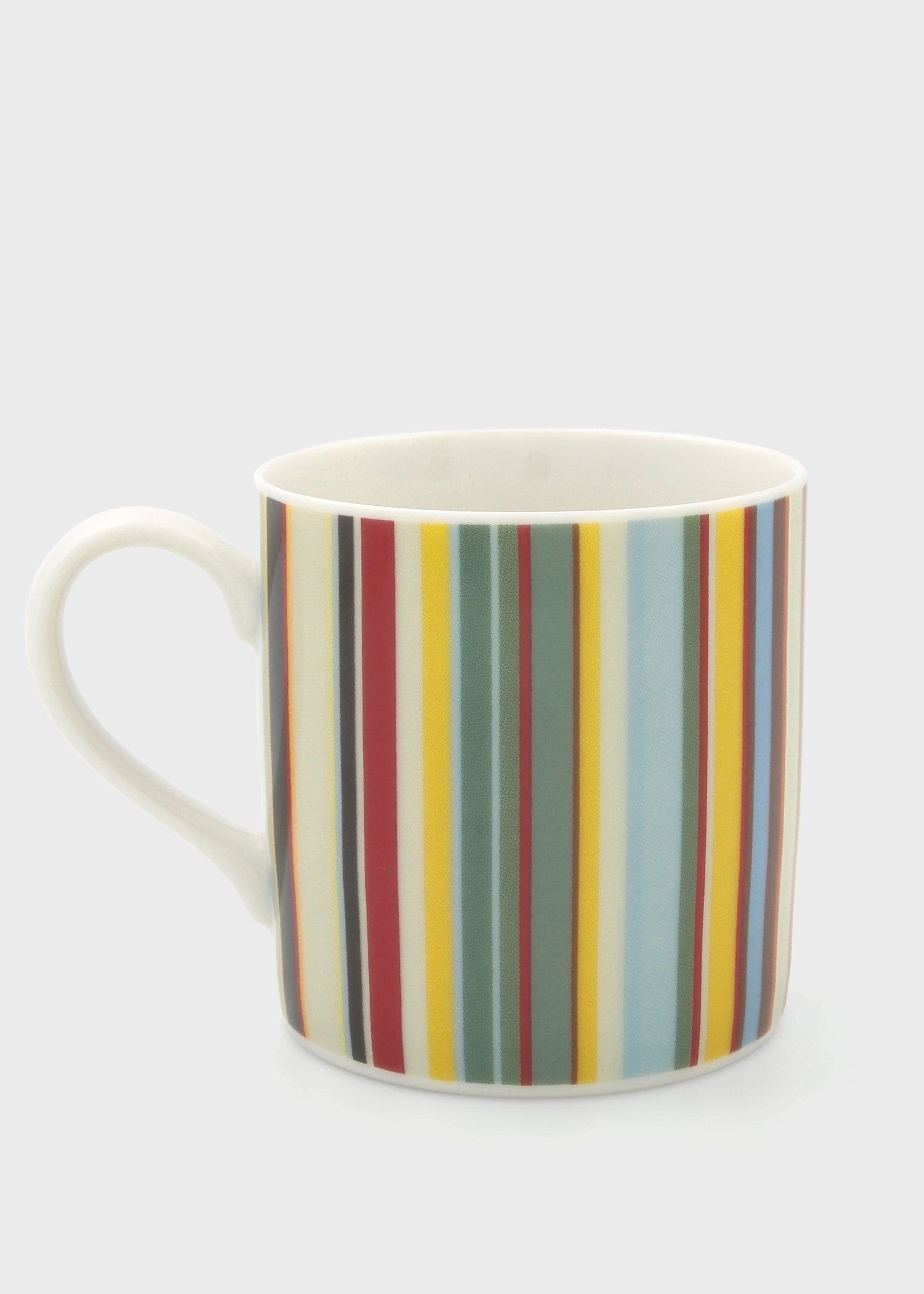 Paul Smith オリジナルプリント マグカップ ポール・スミス ファッション雑貨 その他のファッション雑貨