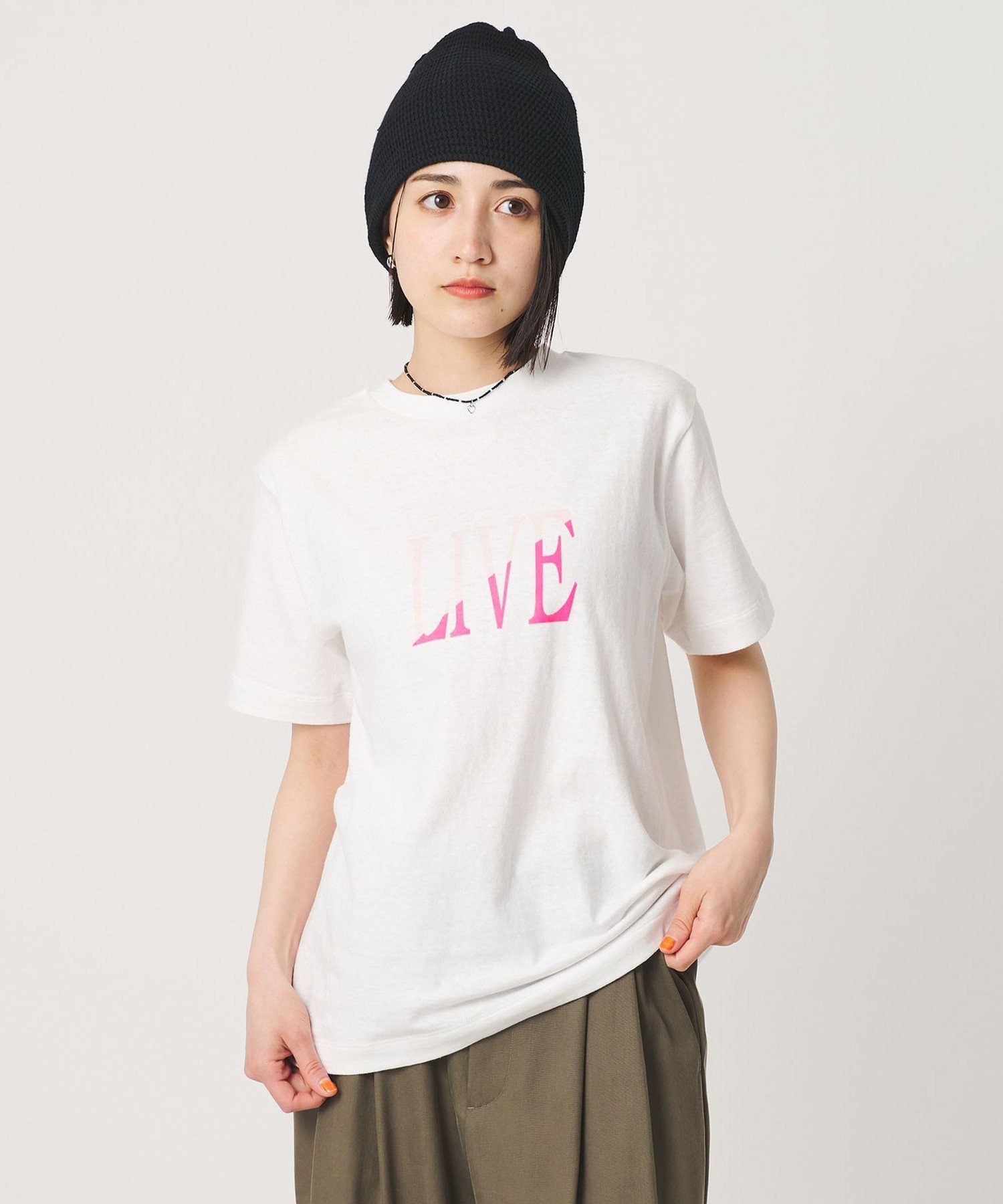 楽天市場】アメリカーナ（サイズ（S/M/L）フリー）（Tシャツ