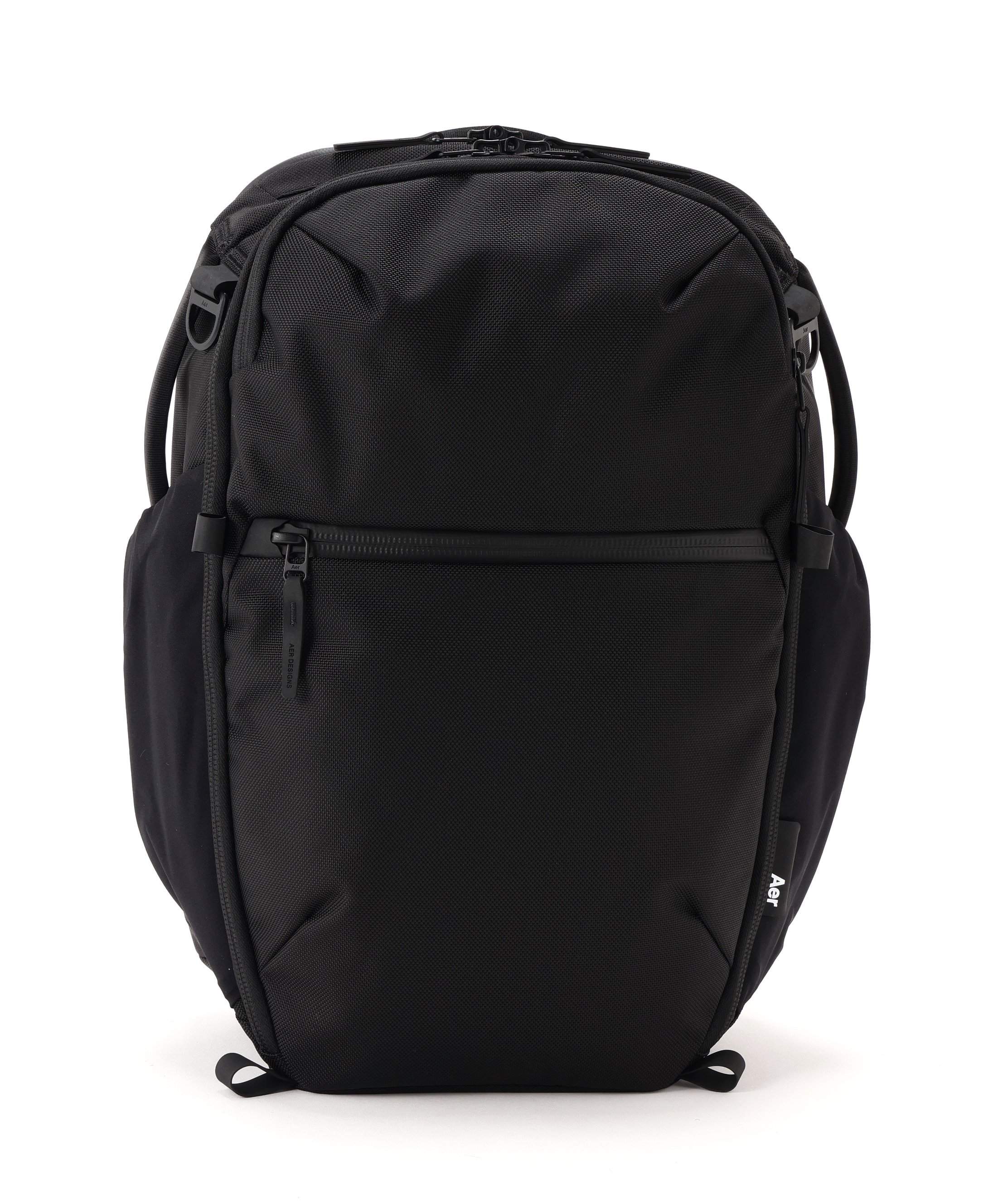B'2nd Aer(エアー)Travel Pack 4 28L ビーセカンド バッグ その他のバッグ ブラック【送料無料】