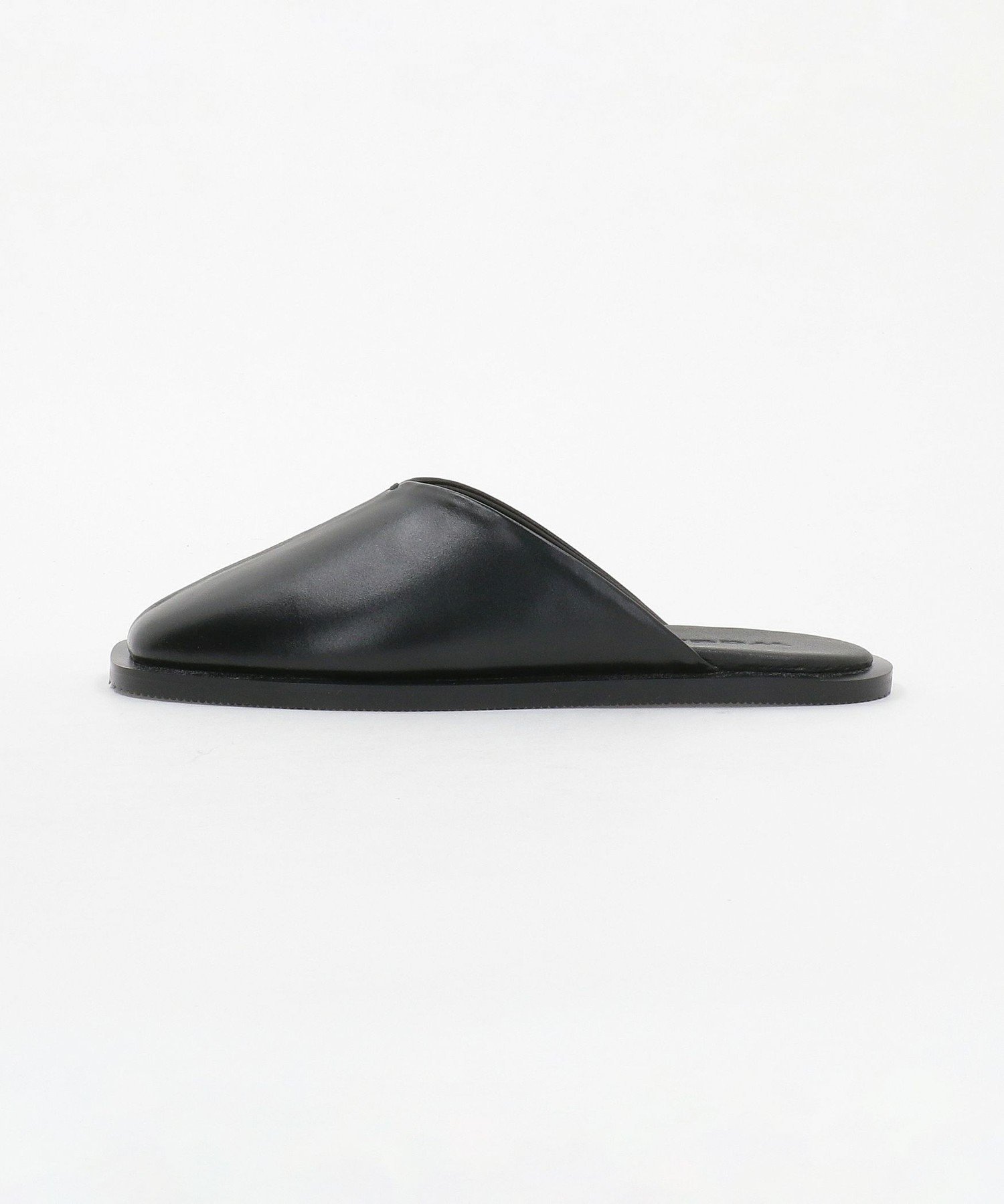 【SALE／30%OFF】BEAUTY&YOUTH UNITED ARROWS ＜waa.studios＞HA ミュール サンダル ビューティー＆ユース　ユナイテッドアローズ シューズ・靴 サンダル ブラック【送料無料】