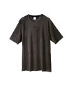【SALE/40%OFF】TORNADO MART R by TORNADO MART∴トルネードロゴパイル半袖Tシャツ トルネードマート インナー・ルームウェ...