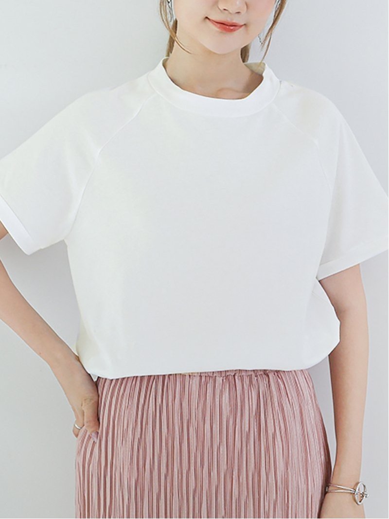新作 トップス Tシャツ カットソー ドゥー・ベル トップス カットソー・Tシャツ ブラック ブルー ブラウン ホワイト