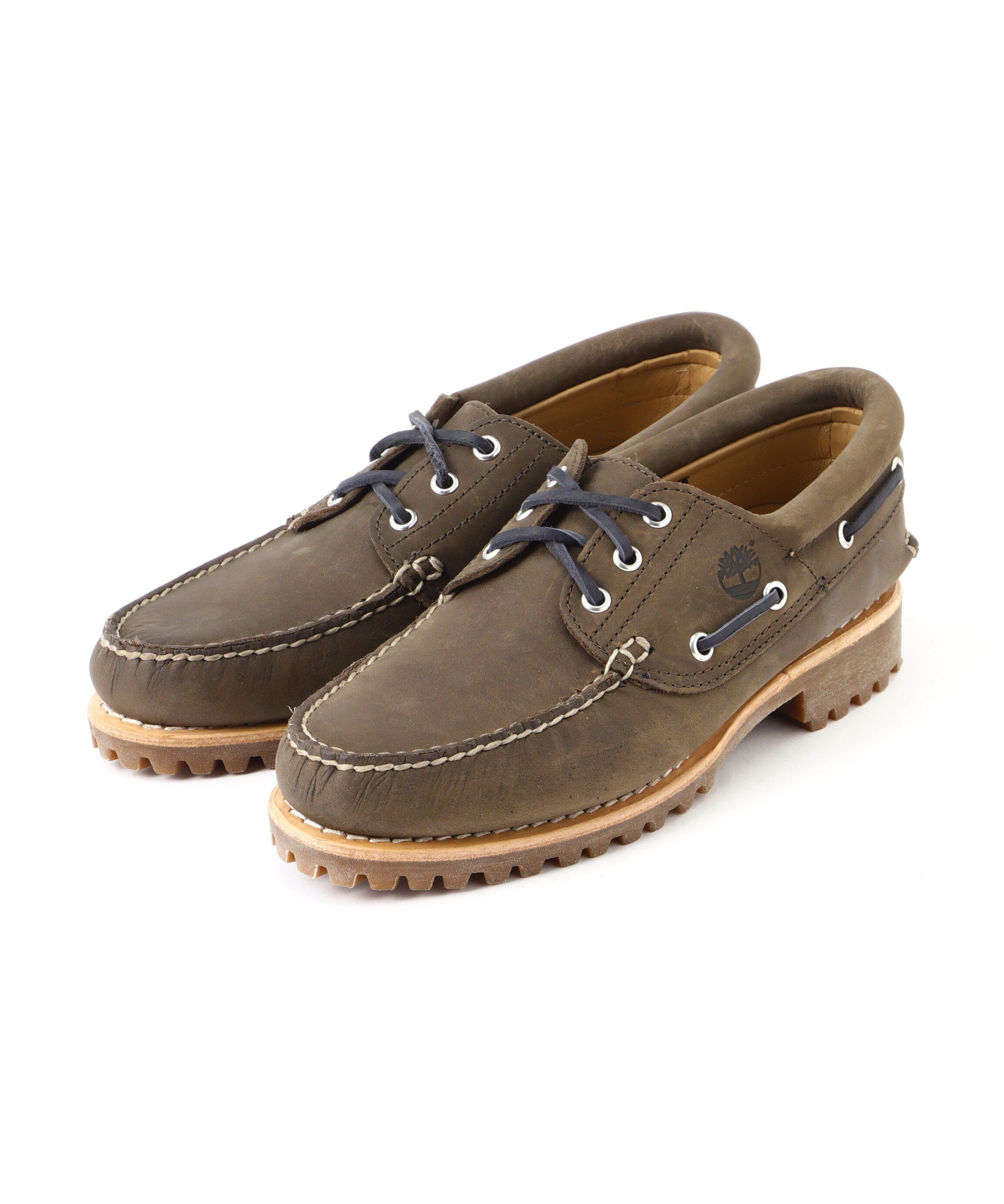 LHP Timberland/ティンバーランド/AUTHENTI