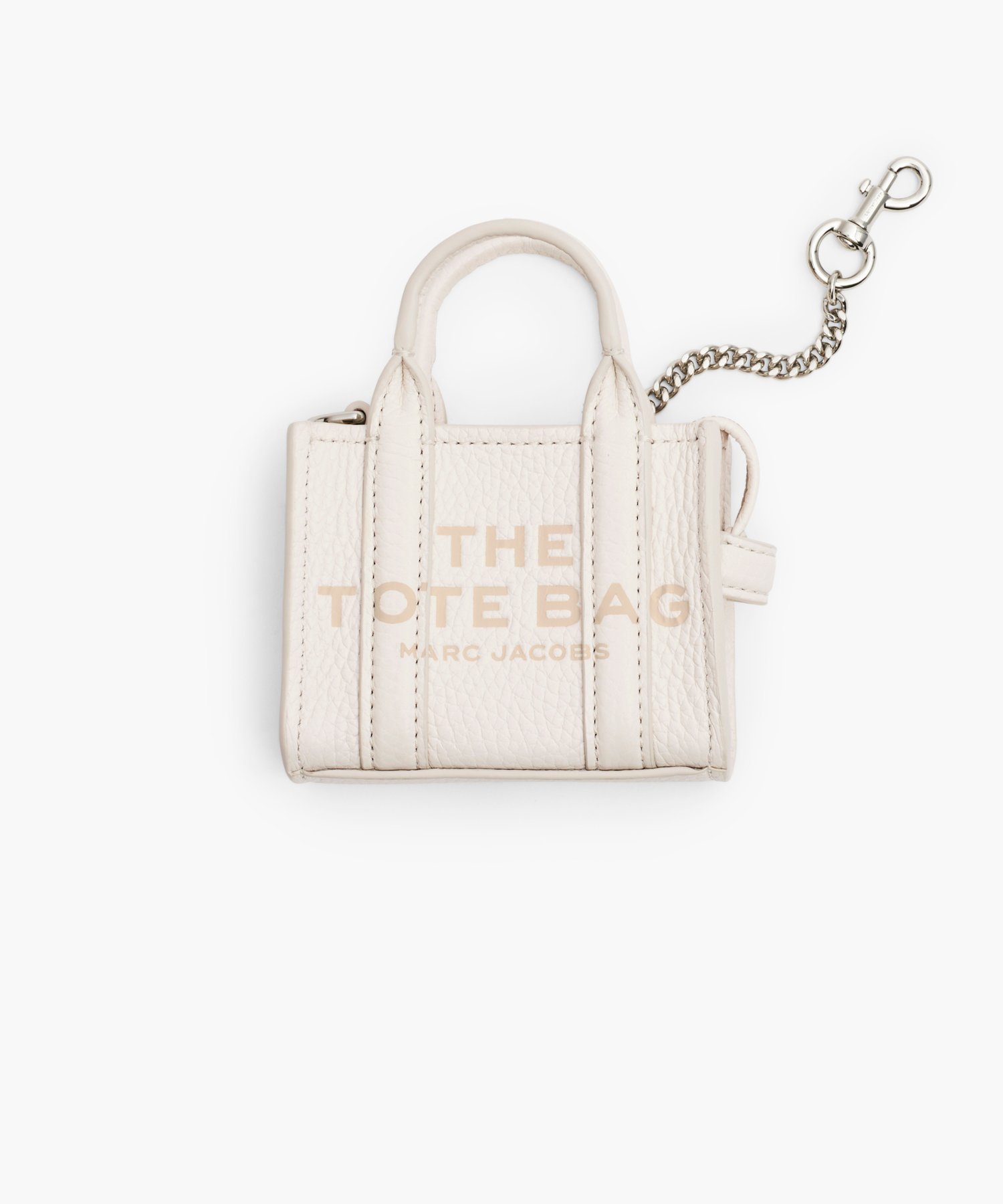 楽天Rakuten FashionMARC JACOBS 【公式】THE TOTE NANO CHARM/ザ トート ナノ チャーム マーク ジェイコブス ファッション雑貨 チャーム・キーチェーン【送料無料】