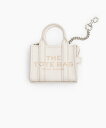 MARC JACOBS 【公式】THE TOTE NANO CHARM/ザ トート ナノ チャーム マーク ジェイコブス ファッション雑貨 チャーム・キーチェーン【送料無料】