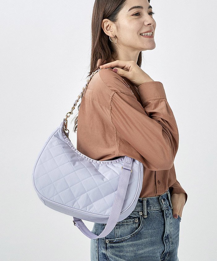 ショルダーバッグ LeSportsac 【公式】レスポートサック ショルダーバッグ 1285U286 LeSportsac レスポートサック バッグ ショルダーバッグ【送料無料】