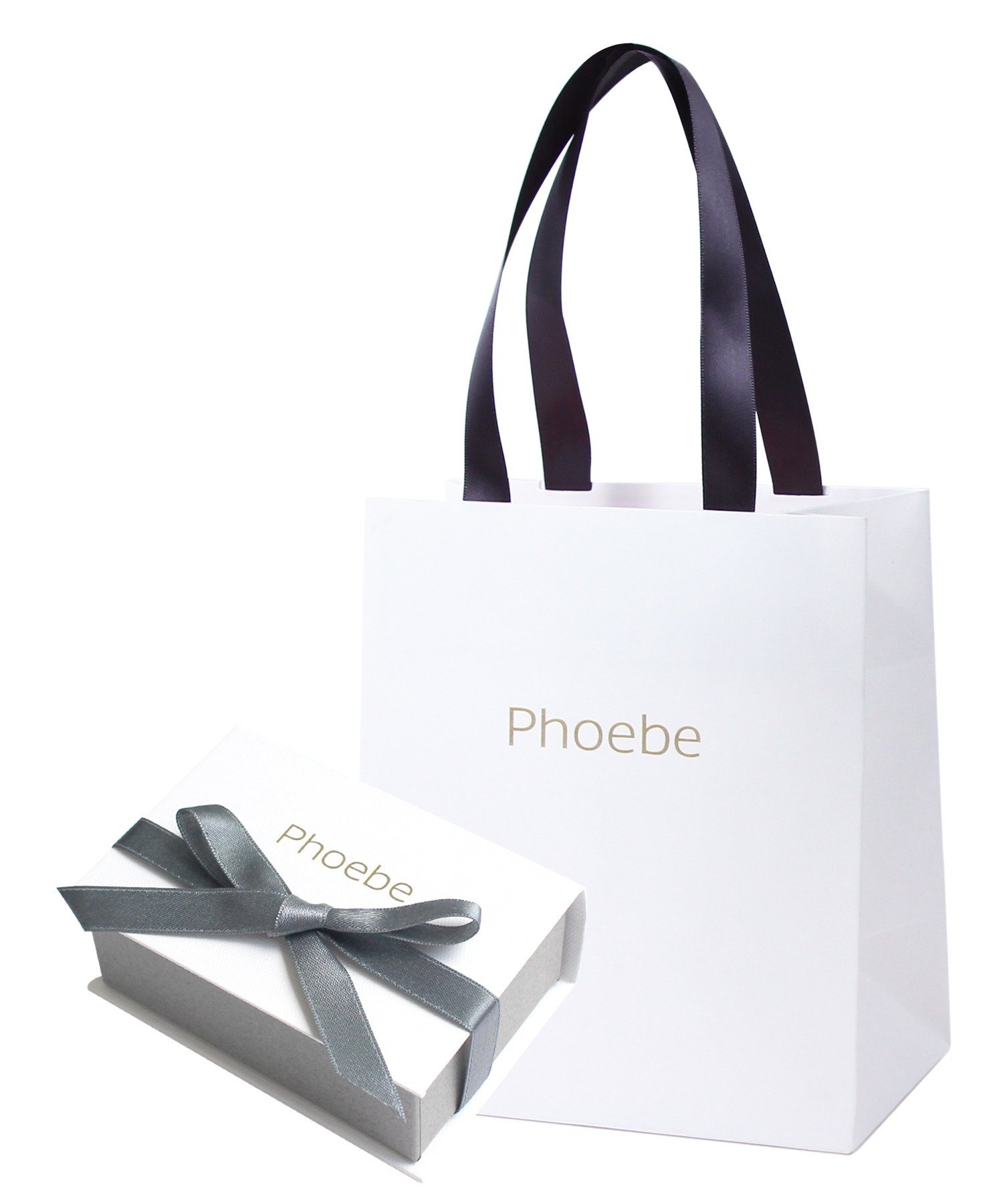 Phoebe 【Phoebe】ギフトパッケージ(シ