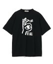 UNDERCOVER UC1D3803 アンダーカバー トップス カットソー Tシャツ ブラック ネイビー ホワイト【送料無料】