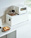 awesome COLLECT tower ブレッドケース タワー ワイド オーサムコレクト 食器・調理器具・キッチン用品 その他の食器・調理器具・キッチン用品 ホワイト ブラック【送料無料】