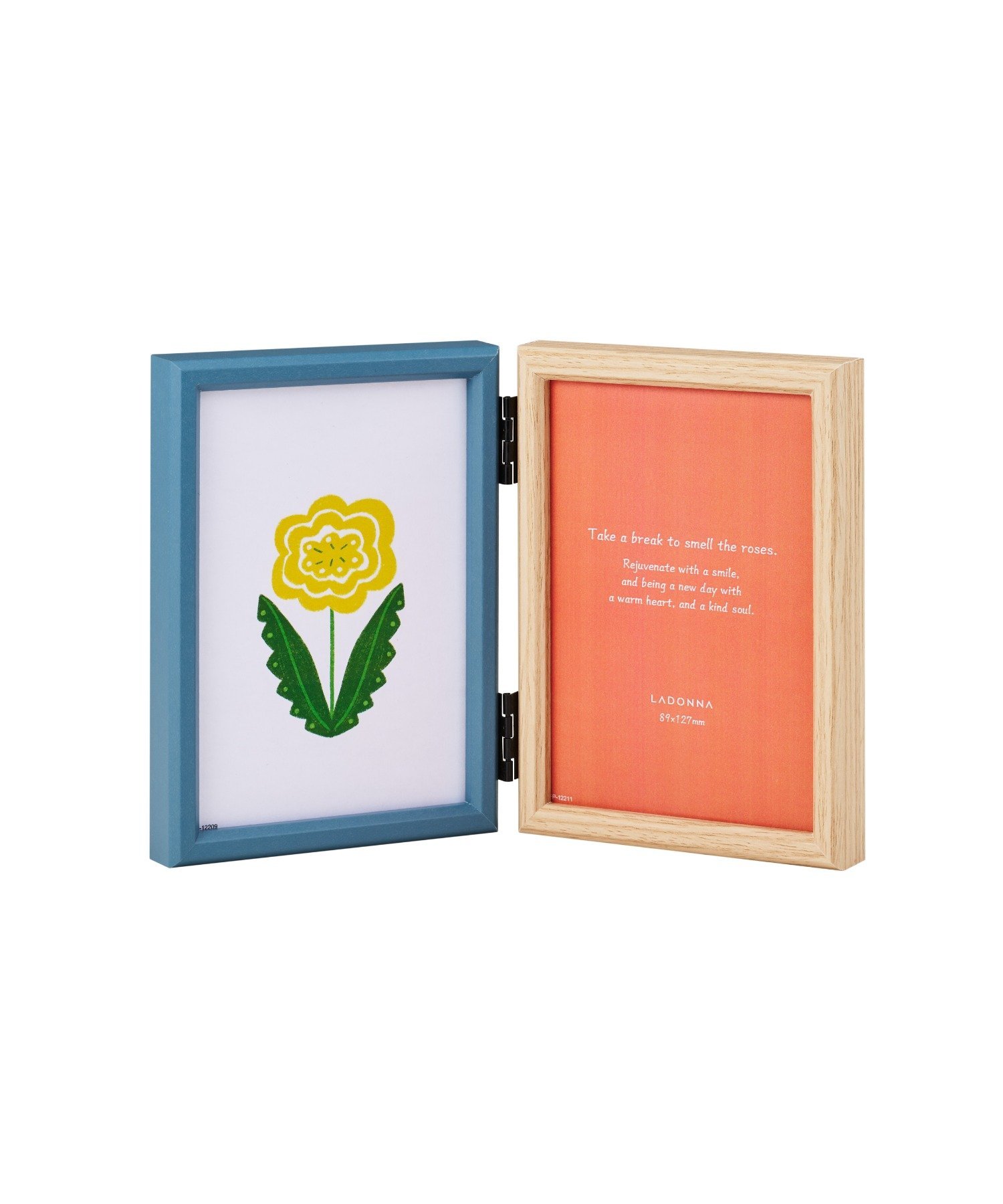 Toffy 北欧風リビングフォトフレーム トフィーストア インテリア・生活雑貨 フォトフレーム・写真立て ..